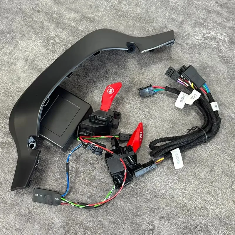 

Кнопки M1 M2 для рулевого колеса BMW F40 F44 G22 G26 G29 G42 G20 G21 G97 G80 G82, переключатель режимов, кнопка M Sport, модифицированные аксессуары