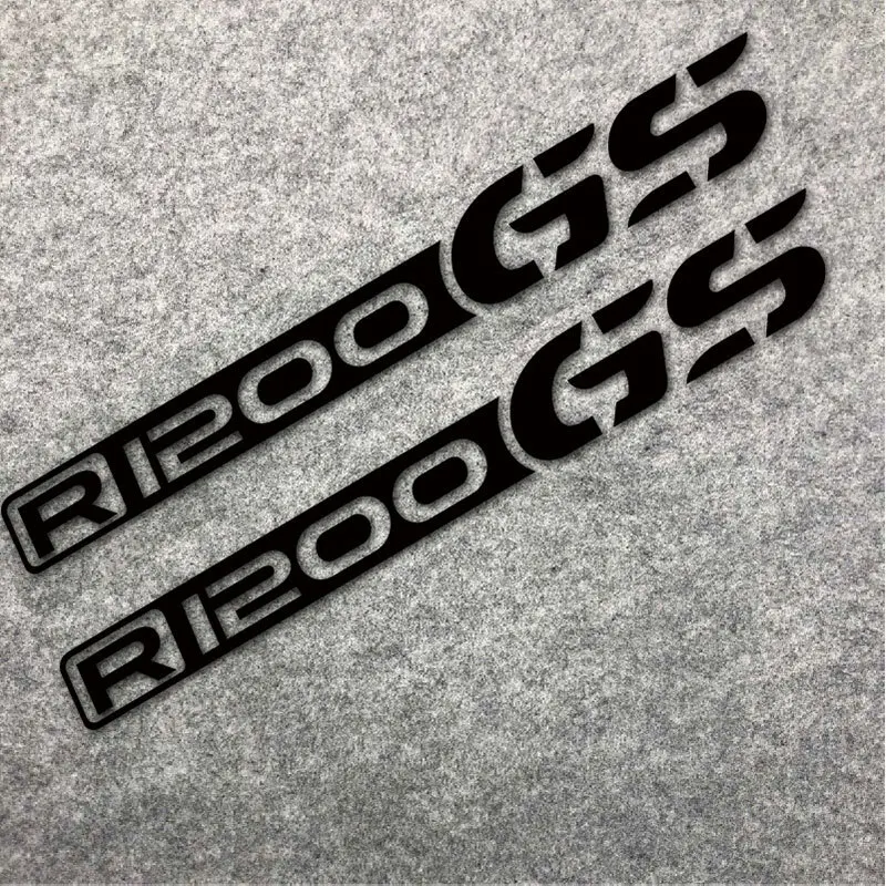 

Светоотражающая наклейка на нос для R1200GS R1200 GT GS