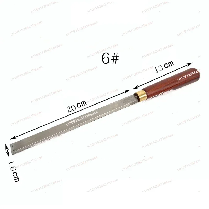 Фото Подходит для анто-саотло Lima de carpintería grano one acero flotante W4 №4