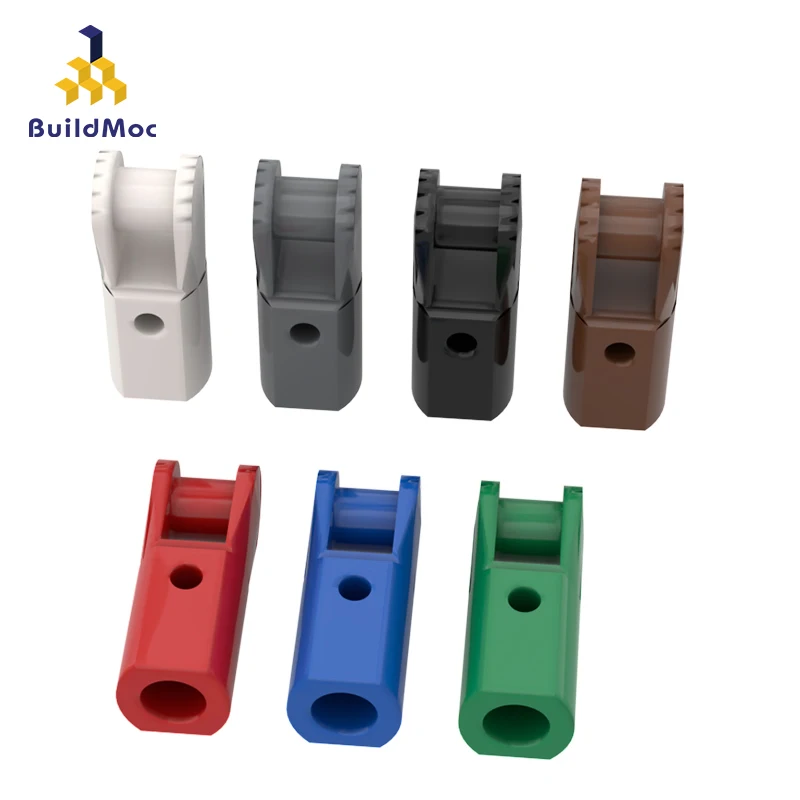 

23443 Building Blocks Parts MOC Bricks Parts DIY electric Educational Bricks Kids Toys dropship 10PCS
