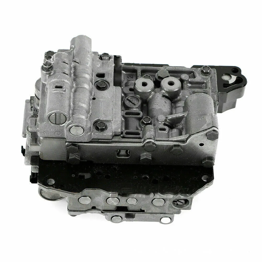 AW55-50SN полный корпус клапана коробки передач в сборе для Ford Volvo Saab Chevrolet RE5F22A AF23 |
