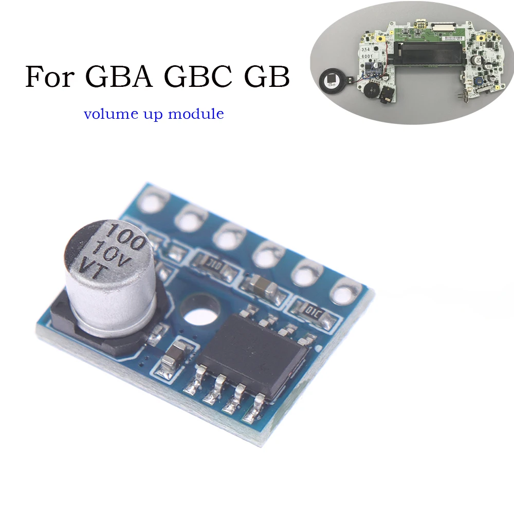 TingDong нет необходимости резать корпус Супер мини плата цифрового усилителя