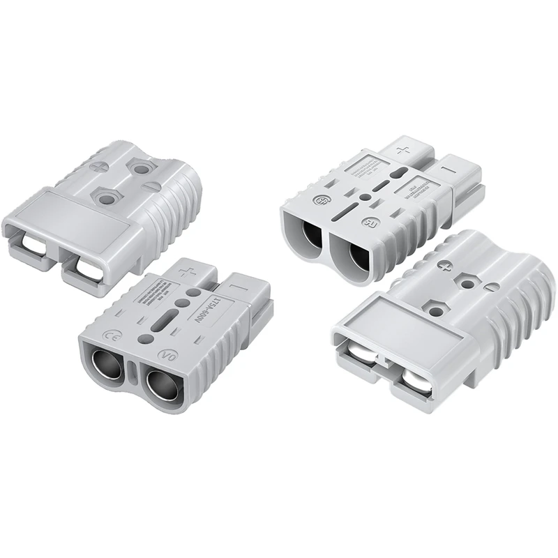 Разъем для быстрого подключения/разъема аккумулятора комплект разъемов жгута