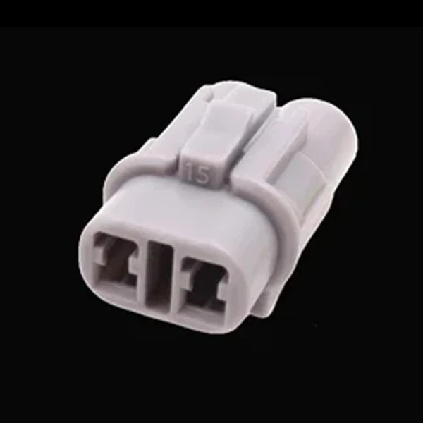 

Автомобильный герметичный разъем DJ7026-2-11/DJ7026-2-21