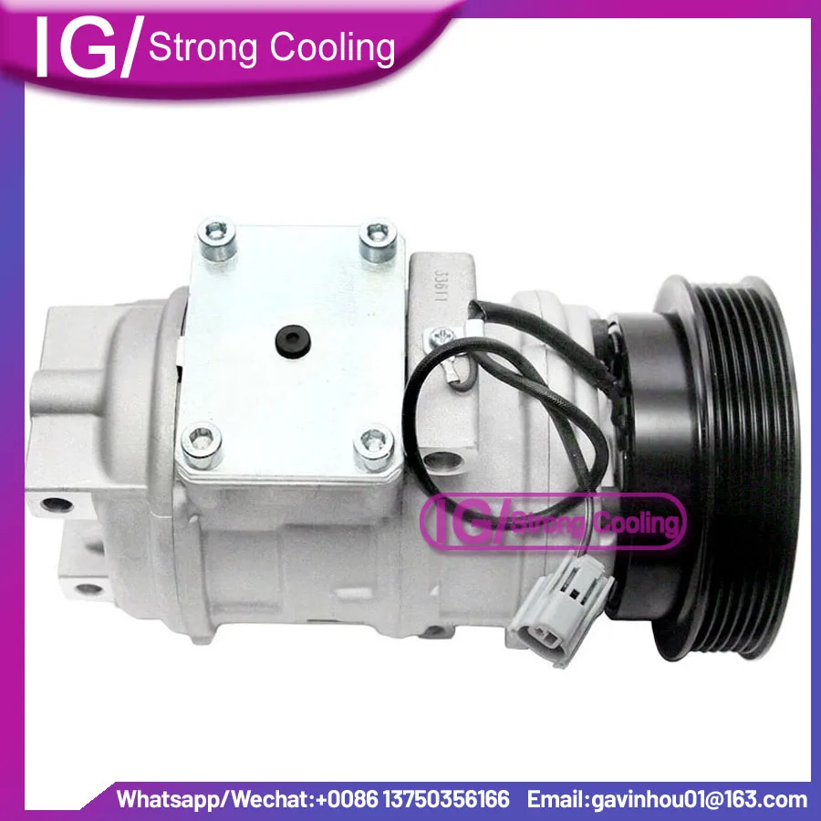 For Honda Accord V6 3.0l Acura Cl V6 1997 1998 1999 2000 38810p8aa01 1520946 4710188 4710198 38810-p8a-a01
