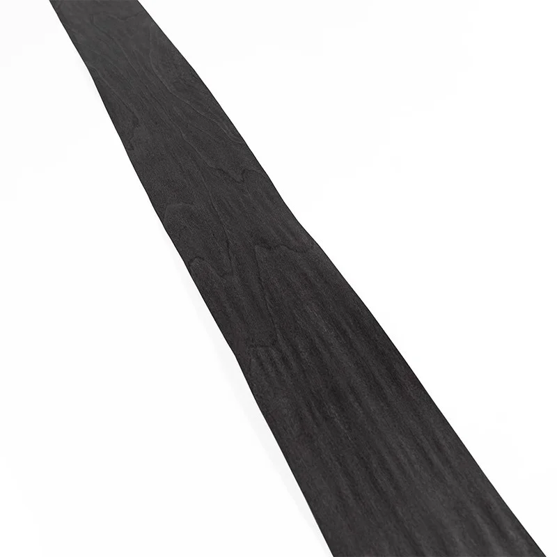 Деревянный шпон для мебели окрашенный кленовый натуральный деревянный мебель