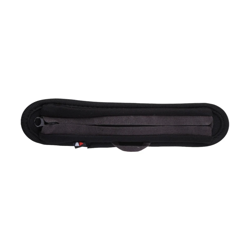 

Универсальная полностью закрытая головка для наушников с крышкой и защитной подкладкой на молнии для Beyerdynamic