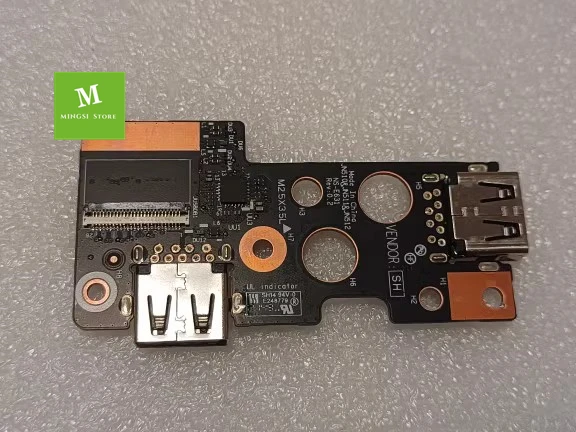 

Оригинальная USB-плата для LENOVO ThinkPad JN510