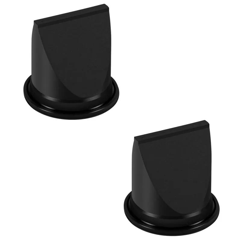 

Набор клапанов YMT Duckbill для Dometic 385310076, совместимых с насосами серии S и T и T32 1-1/2