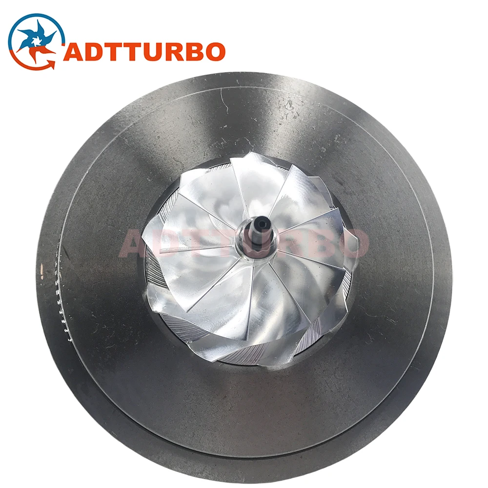 Обратный турбокартридж серии G G35-900 880695 -5001S Керамический двойной шарикоподшипник