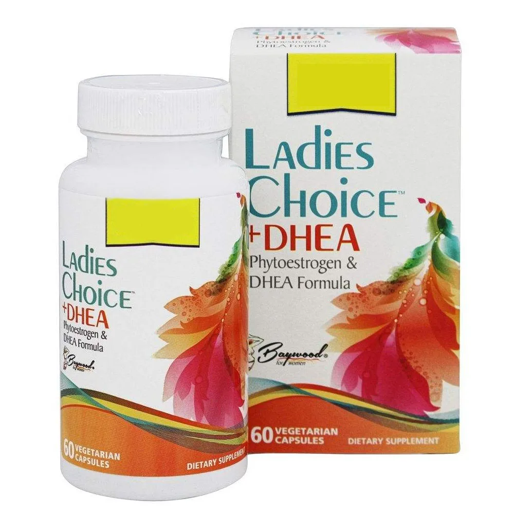 

Дамский выбор DHEA фитоэстроген DHEA формула для ухода за яичниками уход за беременностью средство для лечения менопаузы 60 капсул/бутылка