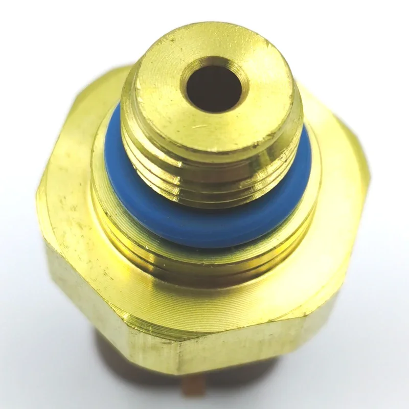 3330141 Датчик давления масла в коллекторе 904-7133 для Cummins M11 1SM QSM L10 PACCAR FREIGHTLINER