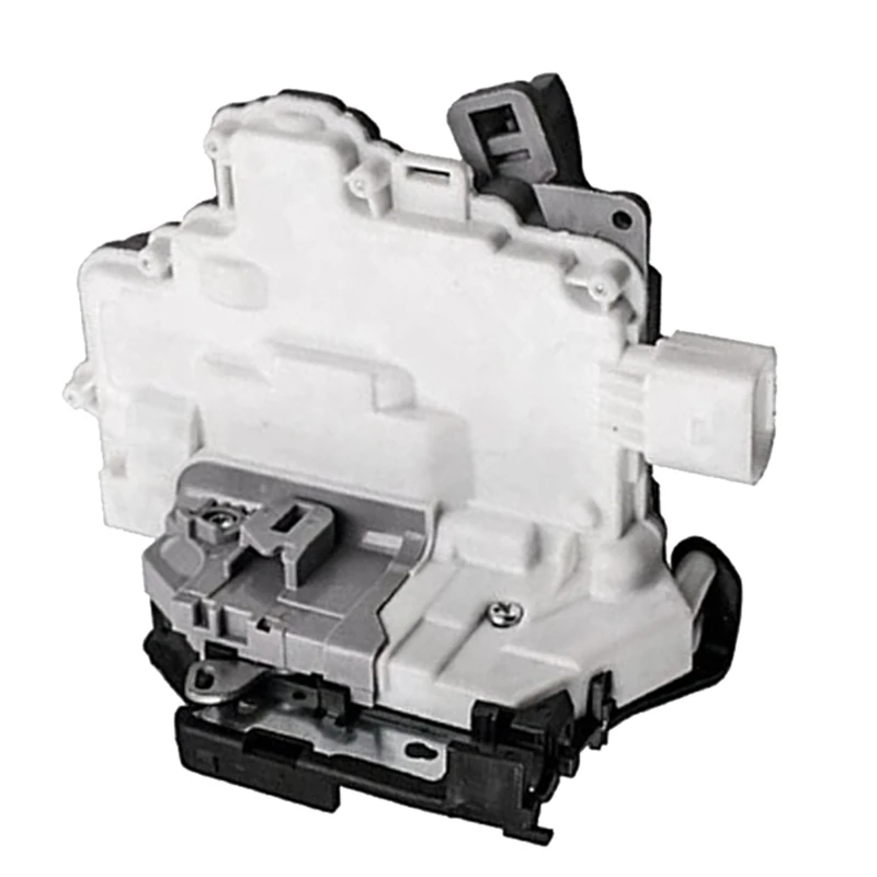 

Door Lock Actuator Central Locking Motor Locking Machine For Q3 Q5 Q7 A4 A5 TT 8K0839016 3C4839016A 3C4839016B Rear Right