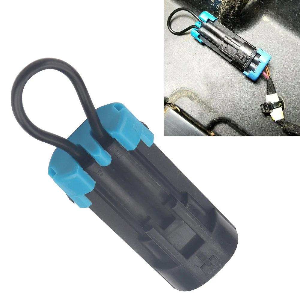 

High Quality Car Accessories Belt Harness Bypass Belt Bypass ABS Belt Bypass Belt Harness Bypass Plug And Play