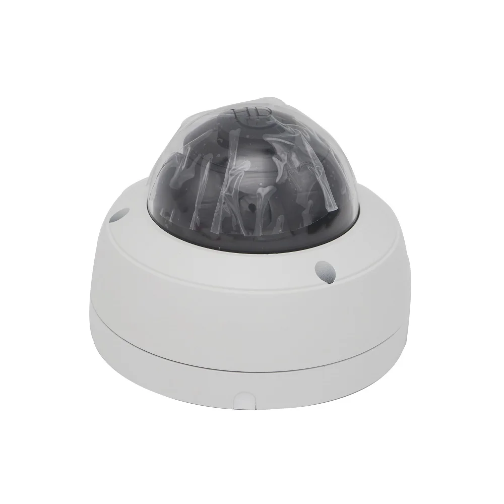 Hikvision DS-2CD2186G2-ISU 4K IP-камера AcuSense 8 Мп POE IR IP67 сетевое видеонаблюдение с фиксированной