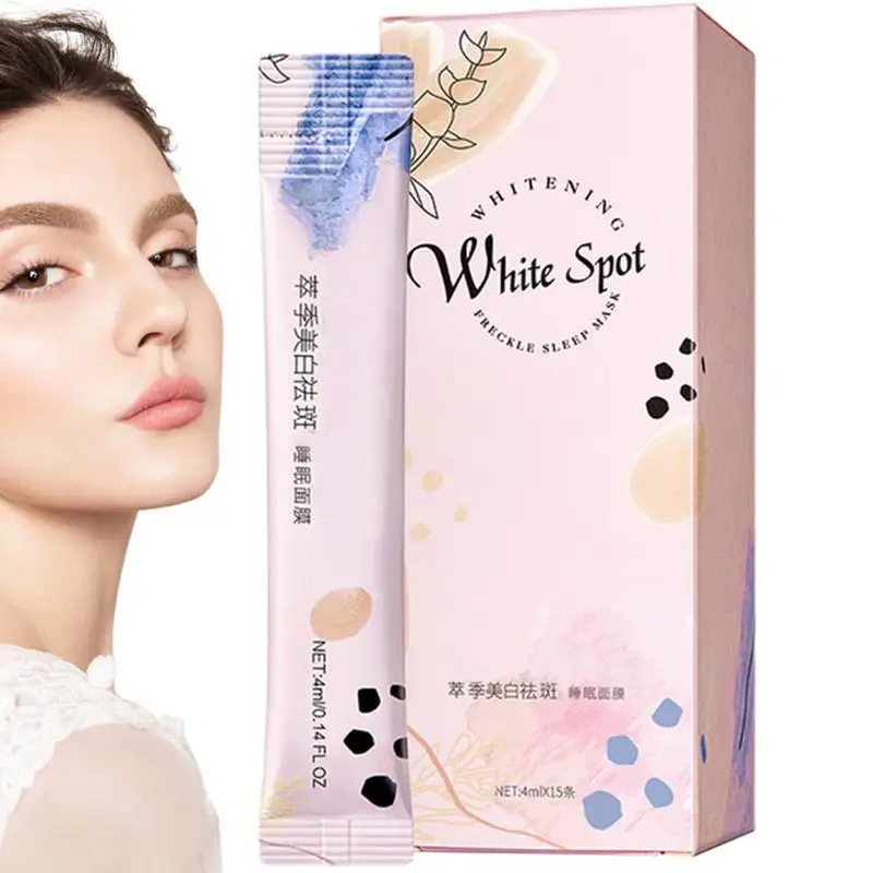 

15 шт., эссенции для ухода за кожей лица, сухая и чувствительная кожа