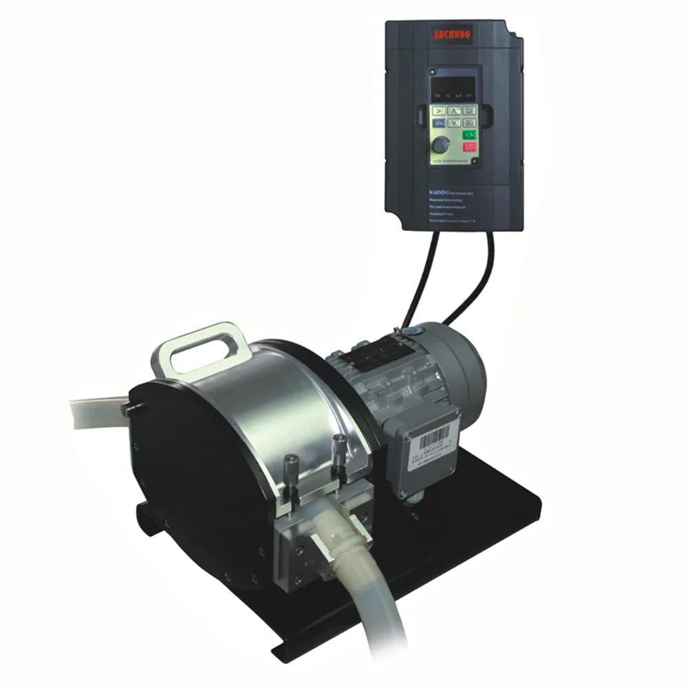 Максимальный 35 л/мин насос JP300S