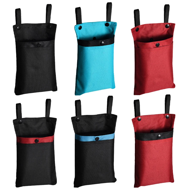 

Car front storage bag car hanging bag car hanging bag waterproof storage storage