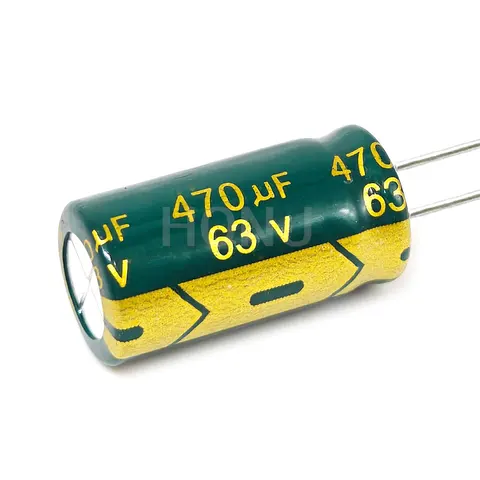 10 шт. 63V470uf 10x20 мм алюминиевый электролитический конденсатор 470uf63v 63v 470uf 63V 470mf 63vdc 470MFD 63v470mf 470mf63v ±20%