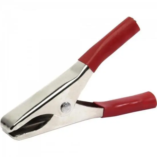 

G Alligator STORM 13,5cm 300A Vm - PCT / 10