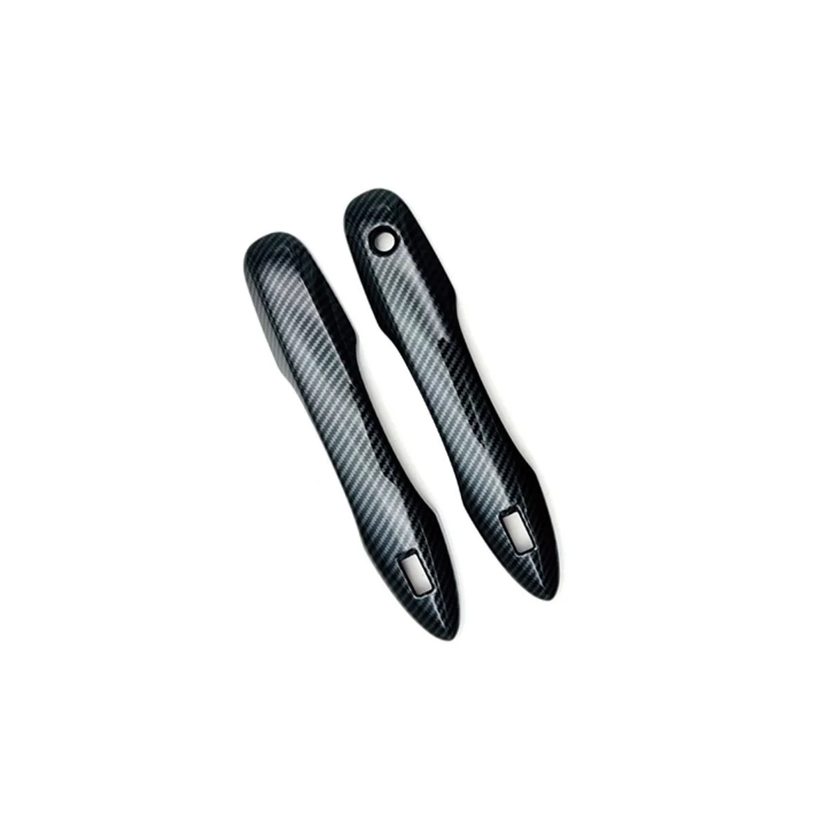 Крышка для наружной дверной ручки Toyota Prius 60 2023 защитная крышка отделка