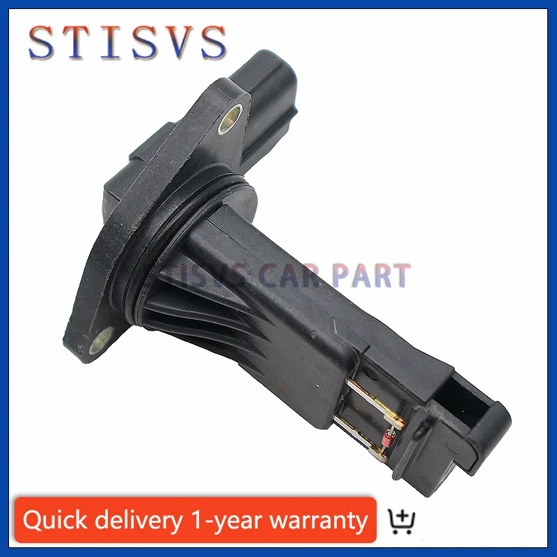 Датчик массового расхода воздуха MAF 1525A031 для Mazda 3 6 CX-5 Mitsubishi Lancer Mirage Outlander 14-18 PE 0113215