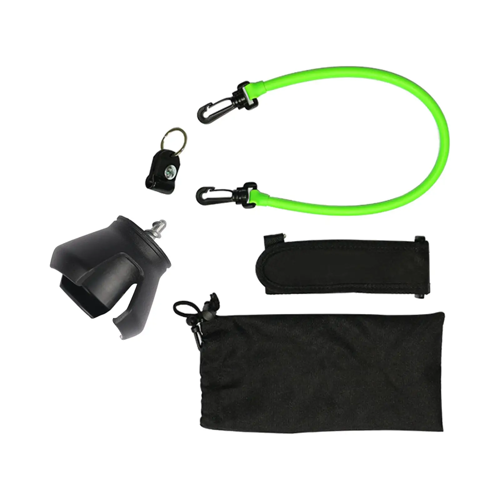 

Golf Swing Trainer with Storage Bag Corrector for Golf Club Equipment Unisex