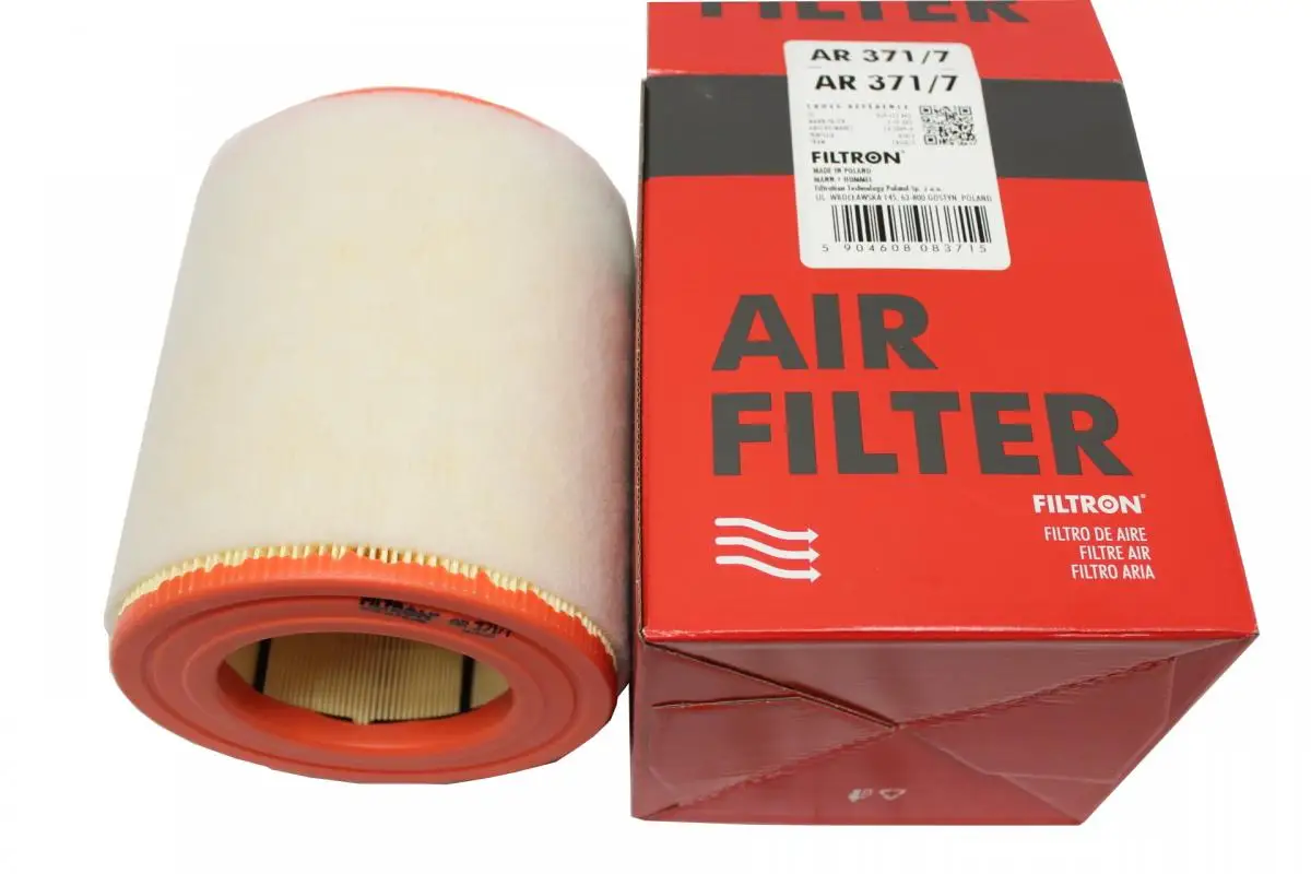 

Filtron AR371/7 Air Filter