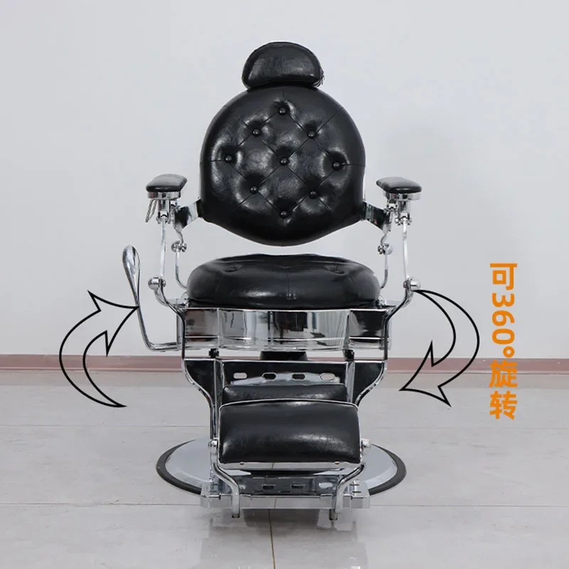 Профессиональные парикмахерские кресла кресло для шампуня парикмахерская