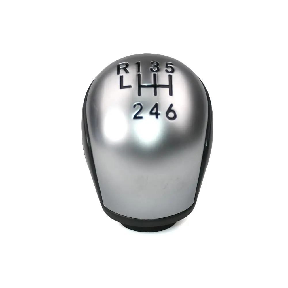 Новый автомобильный ручной рычаг переключения передач 5, 6-скоростная ручка переключения передач для Citroen C5 Sedan 2001, Peugeot C5 407 2403X3