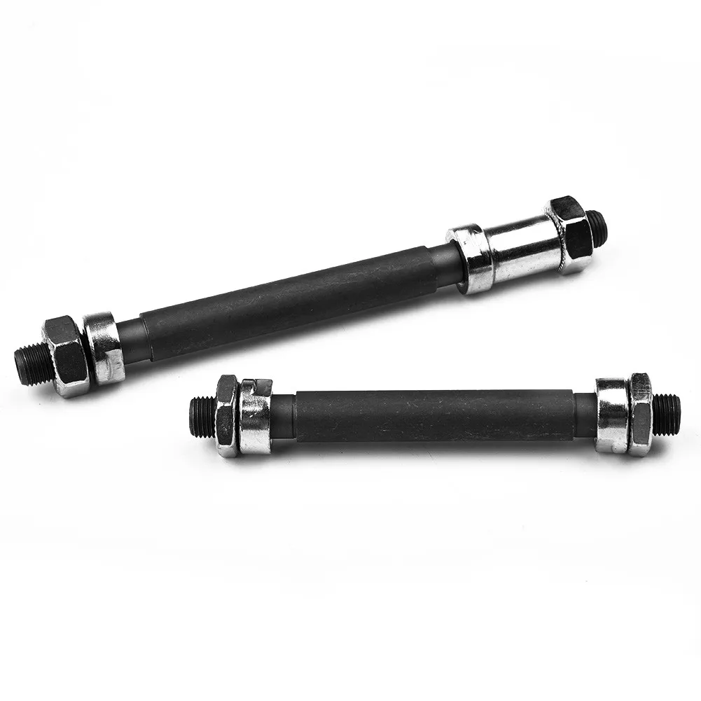

MTB Bike Bicycle Hub Front And Rear Axle 108 / 145mm Hollow Axle Cycling Supplies Mountain Bike Parts Accessories