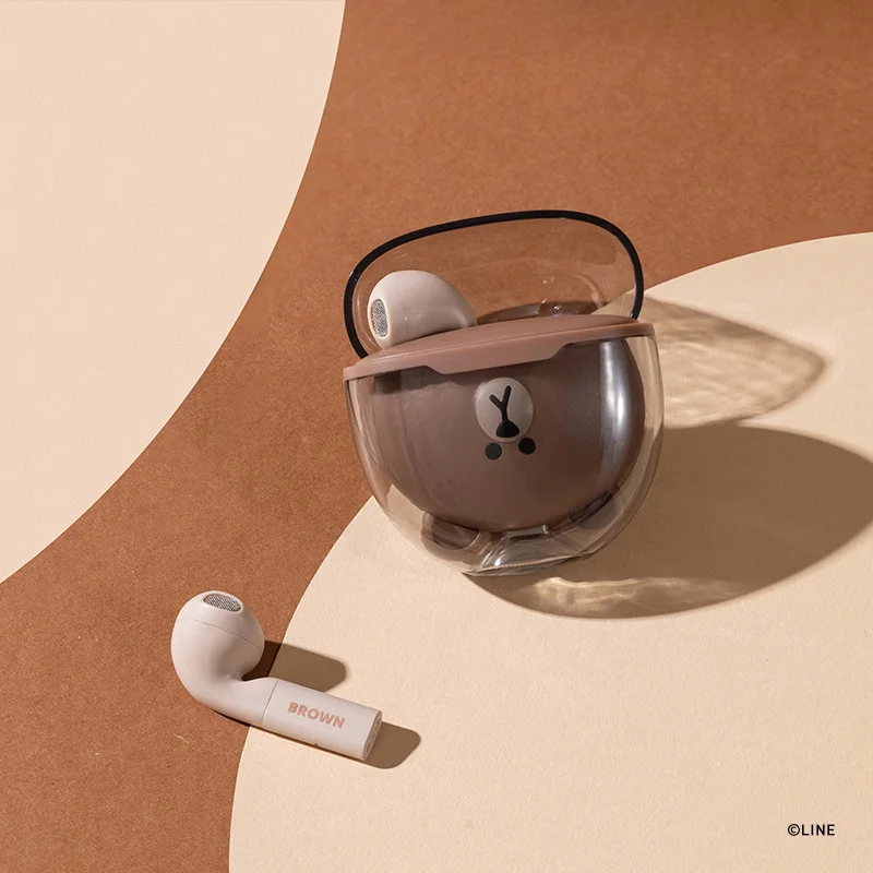 

2022 New TWS Bluetooth Earphone LFT07 Wireless Headset Stereo Earbuds HiFi Music With Mic For Android IOS Smartphone