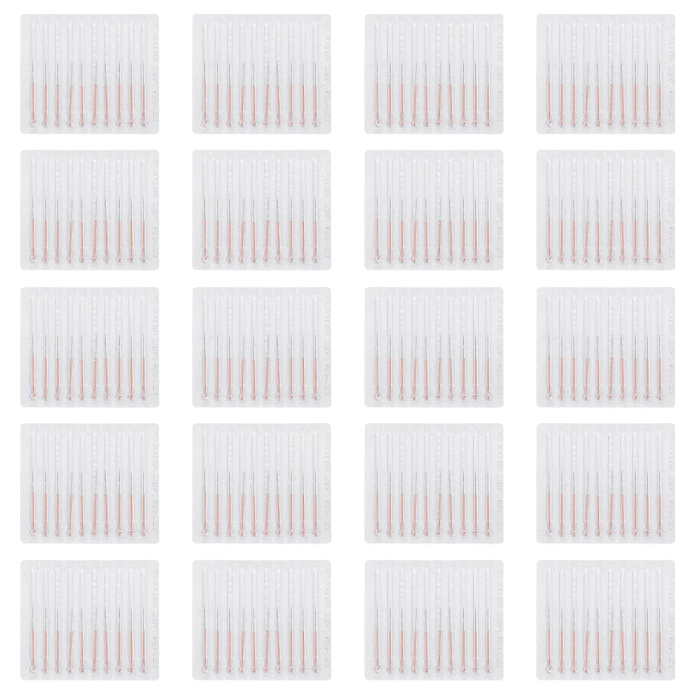 

200Pcs Handle Chinese Traditional