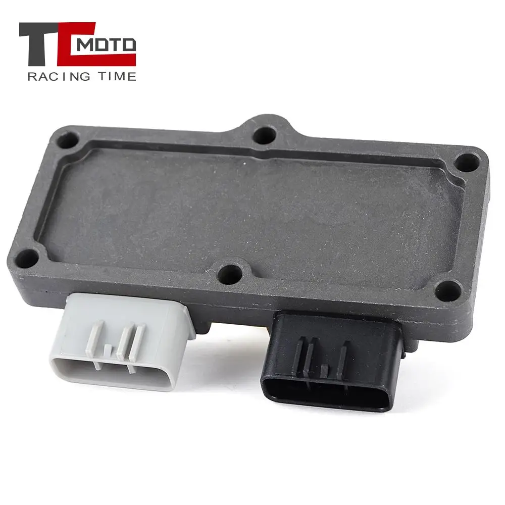 Выпрямительный регулятор напряжения 63P-81960-01 для Yamaha F150 FL150 F75 F80 F90 F100F F115 F125 F130 VF115 LF115 FL115 6EK-81960-00