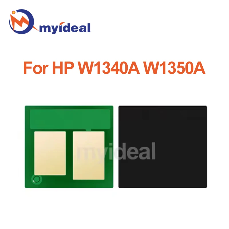 Тонер-чипы W1340A W1350A W1350X для HP LaserJet M209dw M234dw M234sdn M234sdw