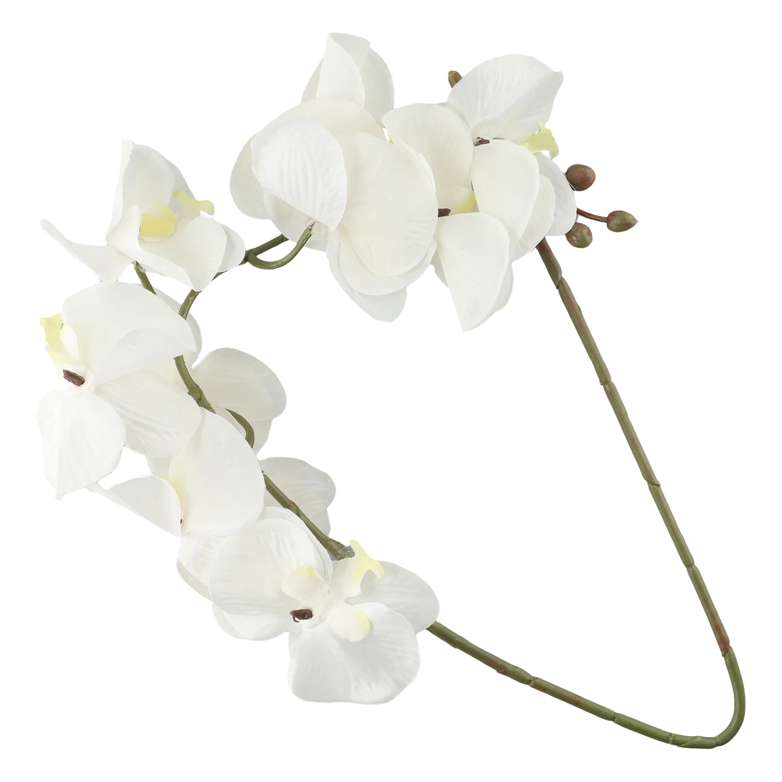 

Home/wedding/store/party Flower Artificial Flower Beauty Butterfly Orchid DIY Durable Wedding Decoration Accessories