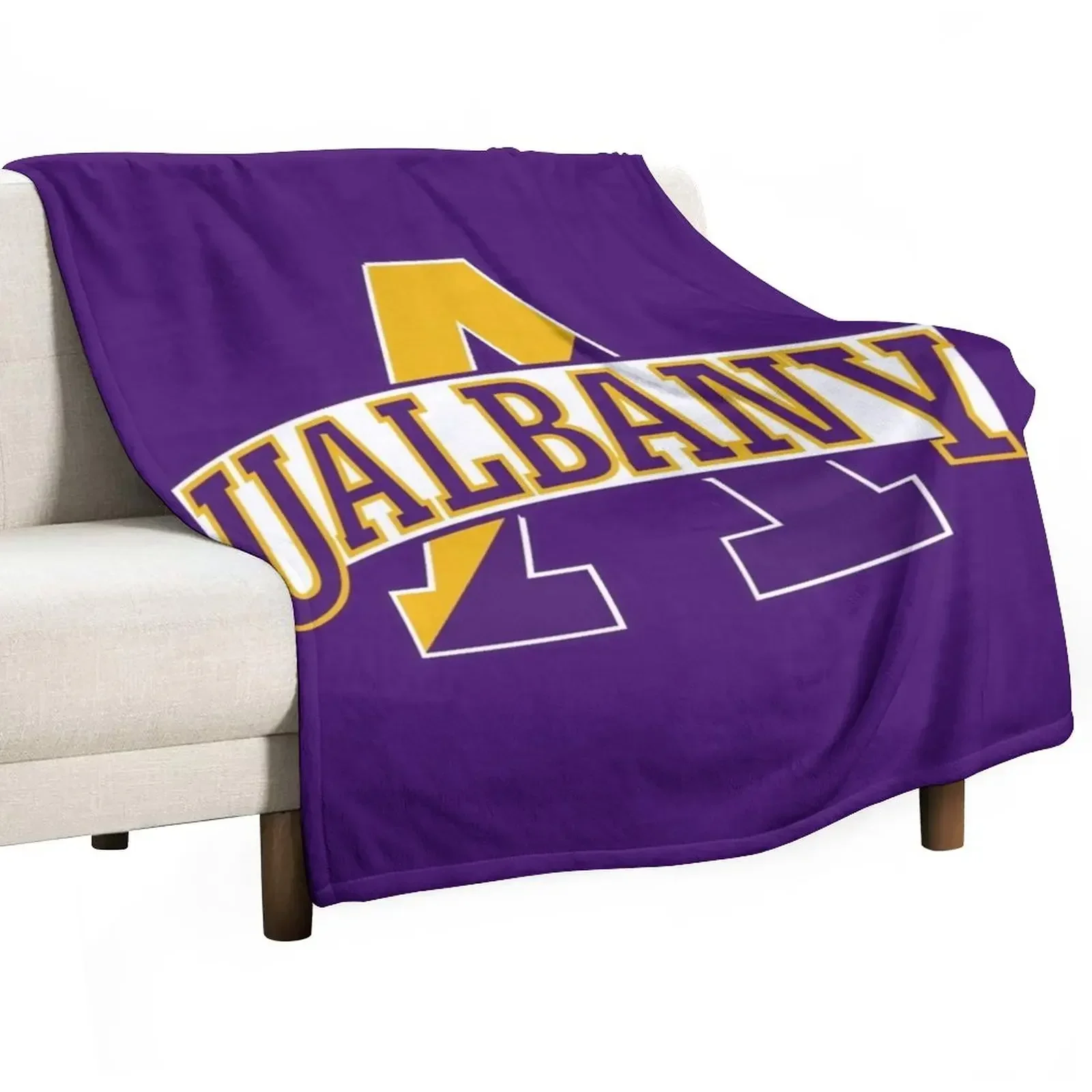 UAlbany отличные датские пледы кровать модные декоративные диваны одеяла