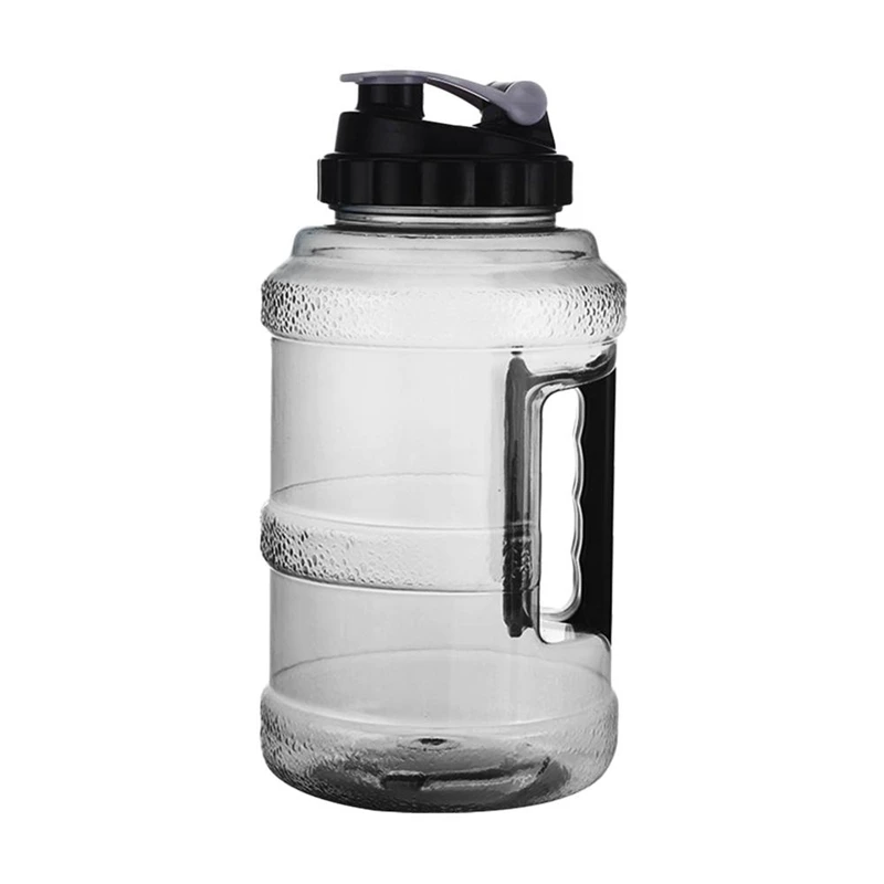 

Hot 2.5L Large Water Bottle Ecofriendly Reusable Water Bottle For Men Women Fitness Gym Outdoor Cycing