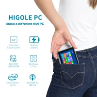 Мини ПК HIGOLE 1 Pro#4