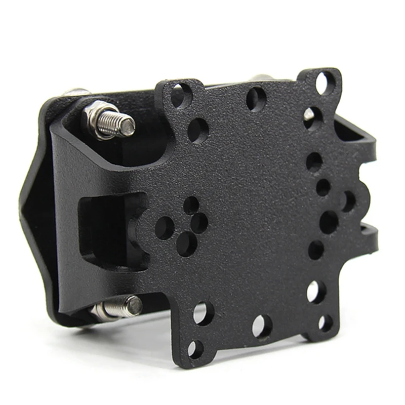 

Motorcycle Navigation Bracket Mobile Phone GPS Plate Bracket Phone Holder For Yamaha Tenere 700 TENERE 700 Tenere700