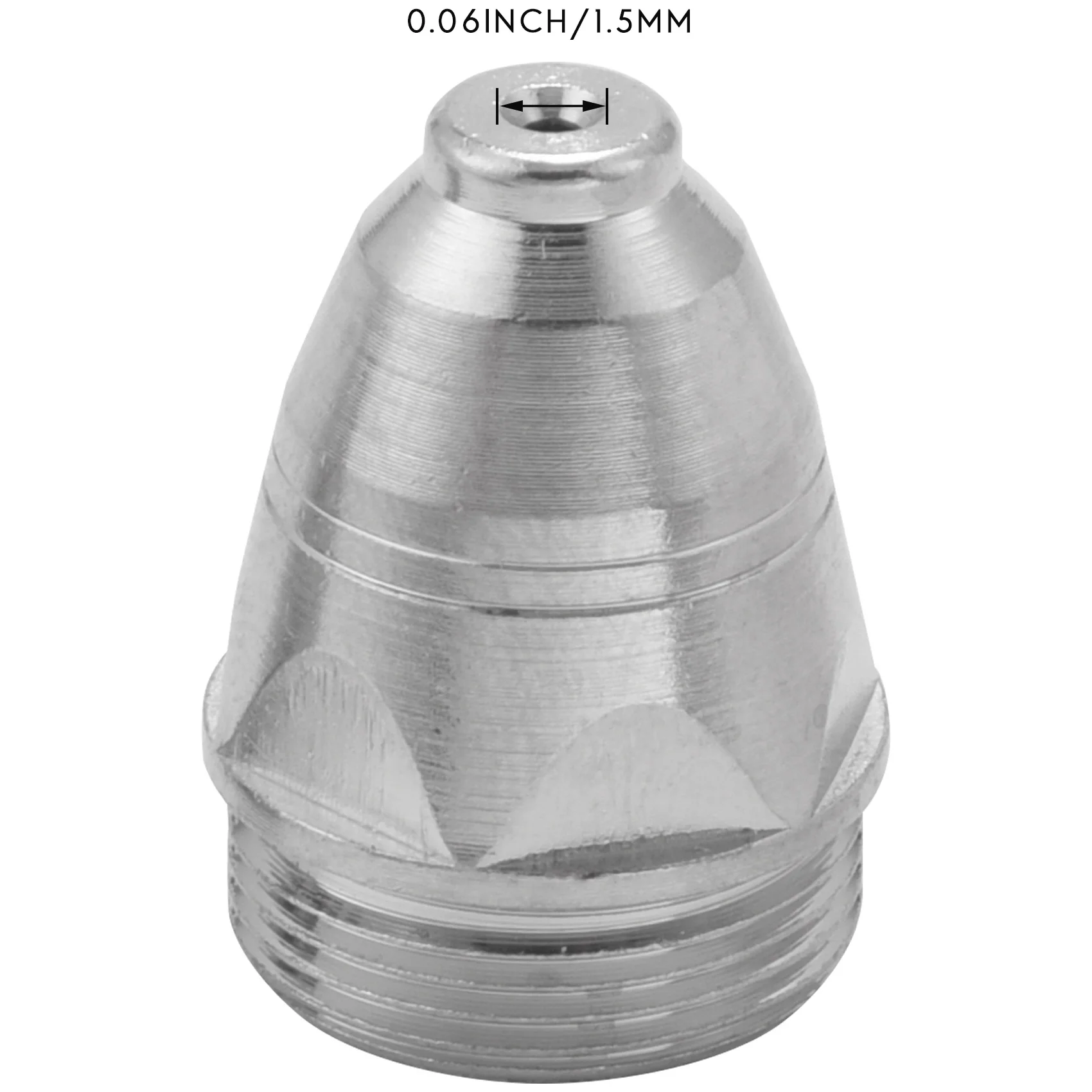 Комплект расходных материалов для плазменной резки P80 плазменный наконечник