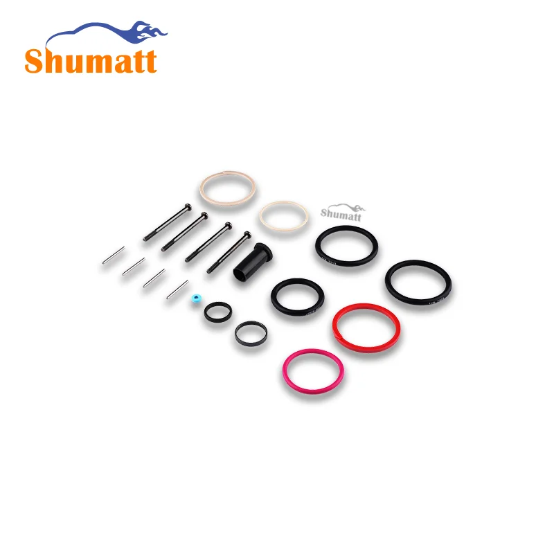 

New Shumatt 235-4316 Common Rail Diesel Fuel Injector Repair Kit 2354316 For Diesel Engine