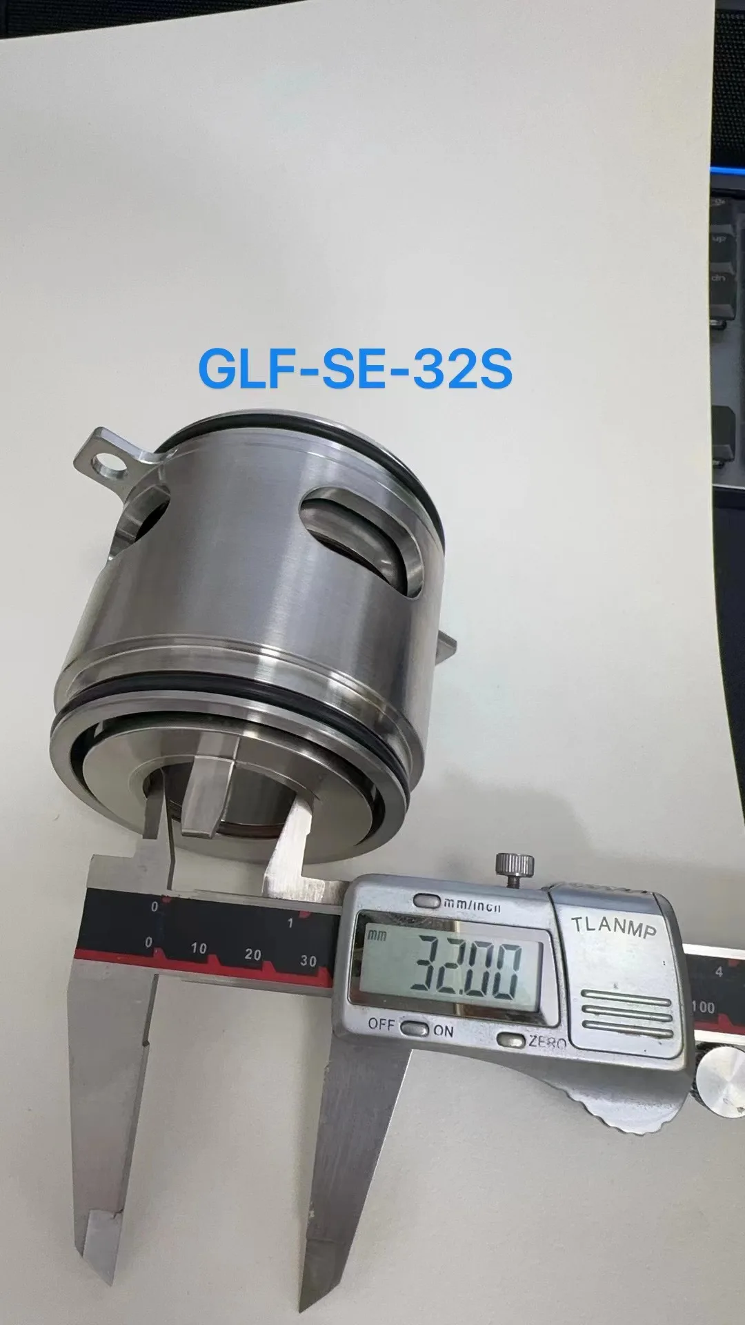 

GLF-SE-22S, GLF-SE-32S Механические уплотнения TLANMP с штифтами для серий GLF SE/SL/SV — уплотнения насоса SE1 SEV SL1 SLV