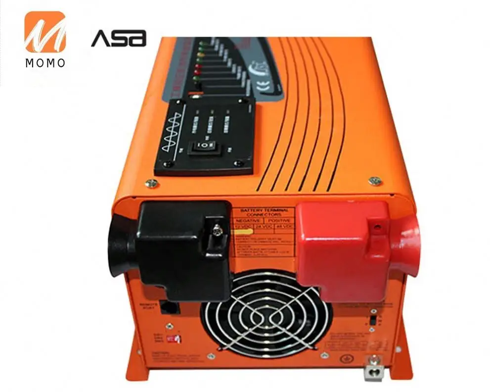 Различные характеристики низкая цена инвертор 7500 Вт |