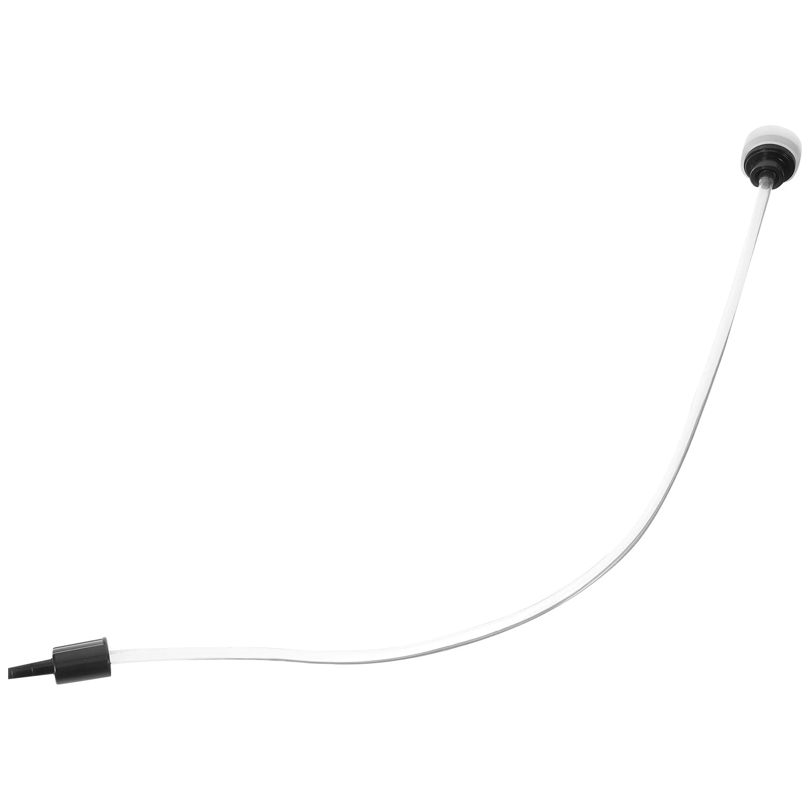 Вакуумная трубка для упаковки упаковочная машина внешний экстракционный шланг