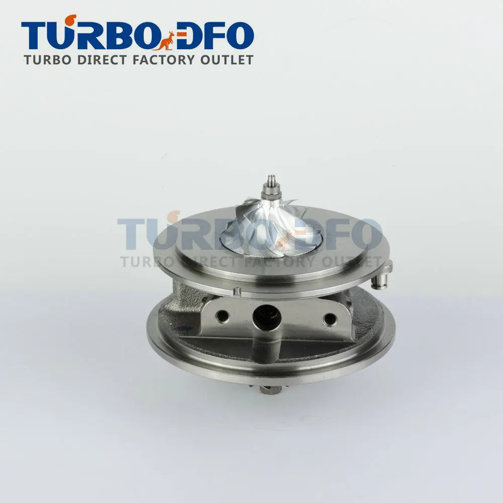 Турбо Chra MFS 28201-2A810 28201-2A820 824168 заготовка для Hyundai i40 Tucson KIA Carens Sportage Optima 1 7 D 85 кВт D4FD 2015