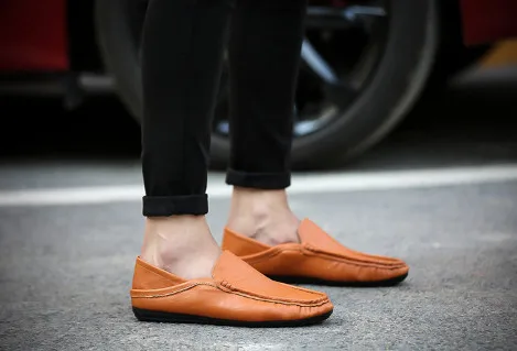 

outdoor casual shoes simple atmospheric shoes new men's shoes Q1P18