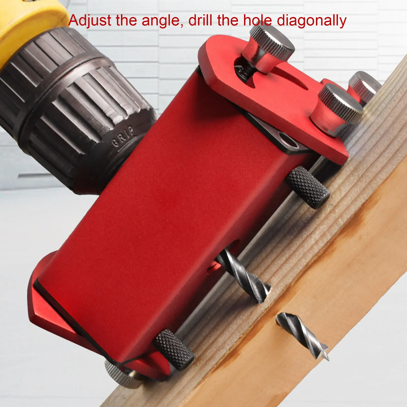 Приспособление для дюбелей с карманными отверстиями комплект приспособлений