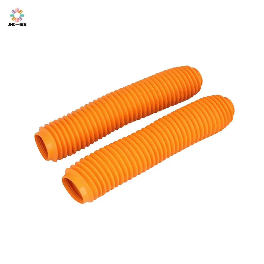 Ботинки вилки для мотоциклов резиновый передний амортизатор комплект чехлов KTM