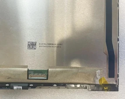 Оригинальный ЖК-экран 13 3 дюйма для HP Envy 13-BA FHD ЖК-дисплей без кодирующий